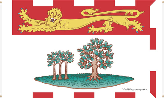 Flag - PEI Flag (CUSTOM ORDER)
