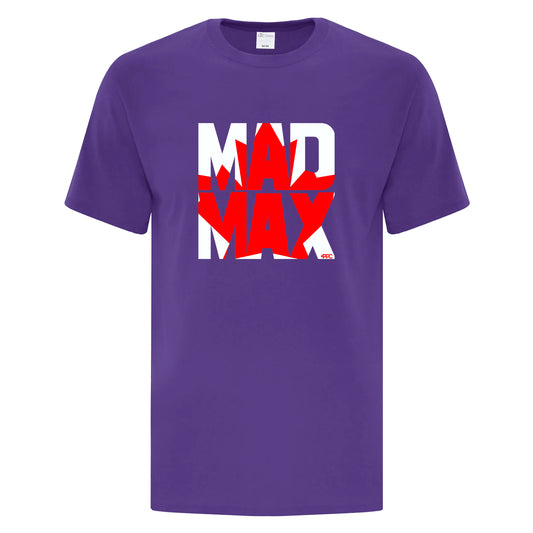 PPC - Mad Max T-Shirt (Candidate)