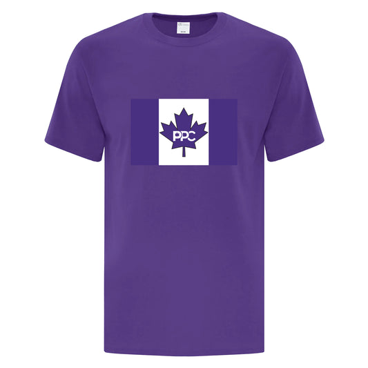 PPC - PPC Flag T-Shirt (Candidate)