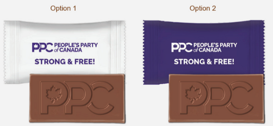 PPC Chocolates (Candidate)