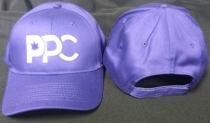 PPC Purple Hat Youth