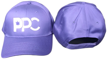 PPC Purple Hat Youth (Candidate)
