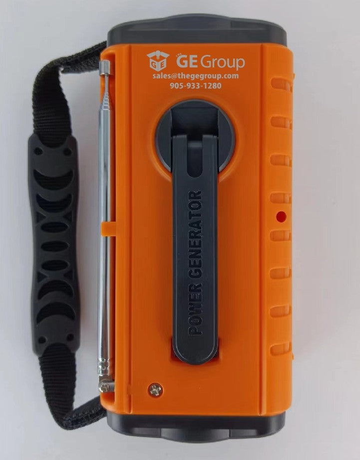 Power Bank With Phone Charger