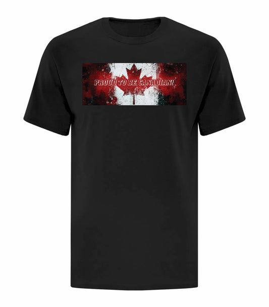 Proud To Be Canadian