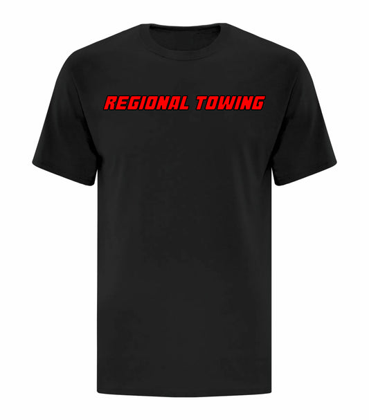 Regional Towing