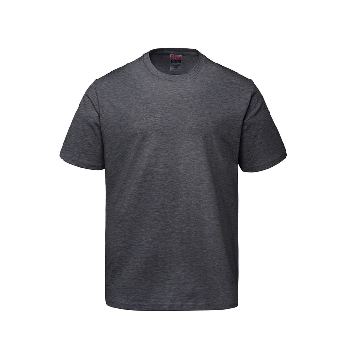 Parkour - Adult RING SPUN Combed Cotton Crewneck T-Shirt