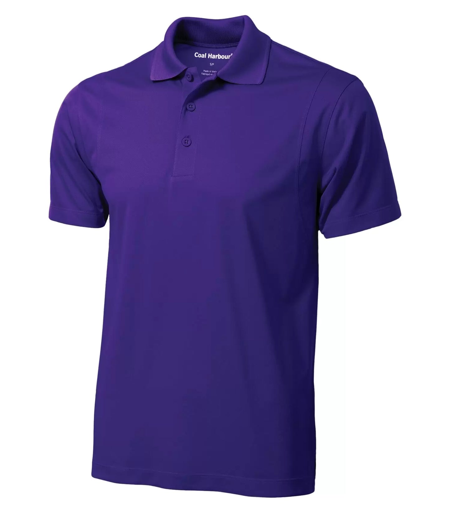 S445 - COAL HARBOUR® SNAG RESISTANT SPORT SHIRT