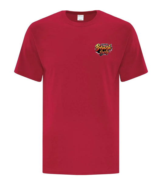 Sauble Beach - Regular Logo Left Chest