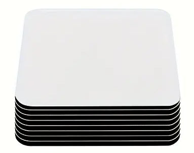 Square Coster Square Coaster Hardback – The GE Group