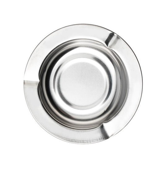 Stainless Steel Ashtrays