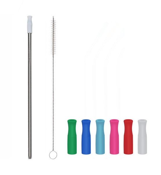 Loc Straw Set Straw Set – The GE Group