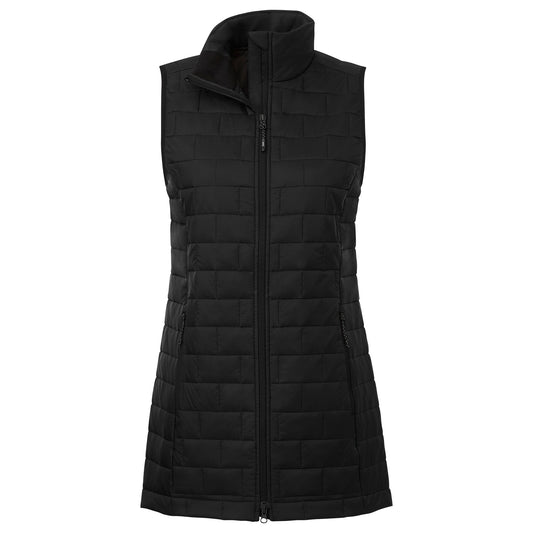 99598 - WOMEN'S TELLURIDE PACKABLE INSULATED VEST