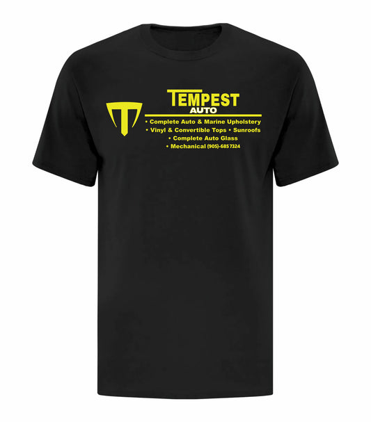 Tempest Auto