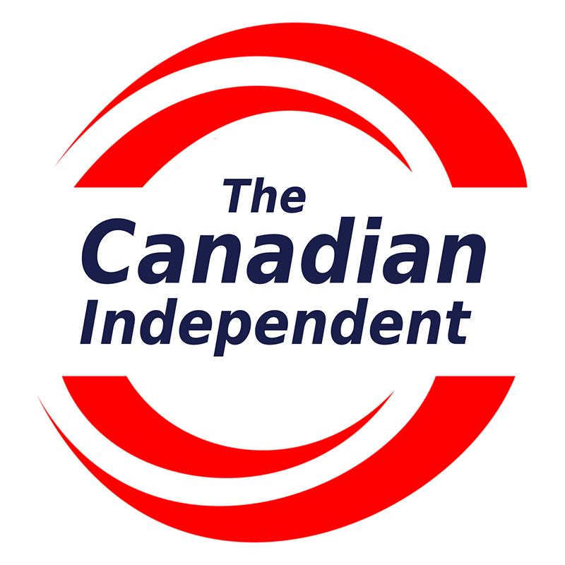 The Canadian Independent (CUSTOM ORDER)