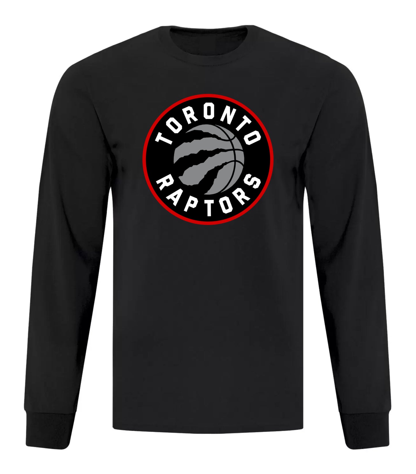 Toronto Raptors Logo
