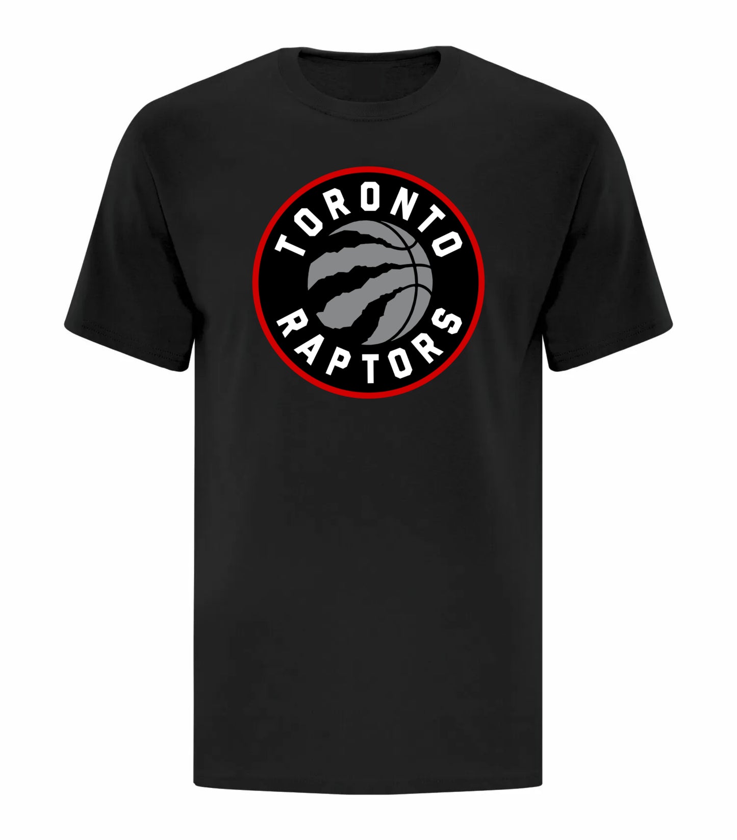 Toronto Raptors Logo