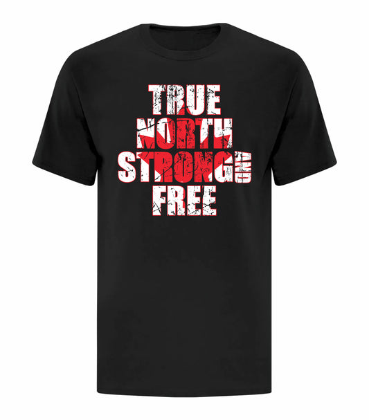 True North Strong