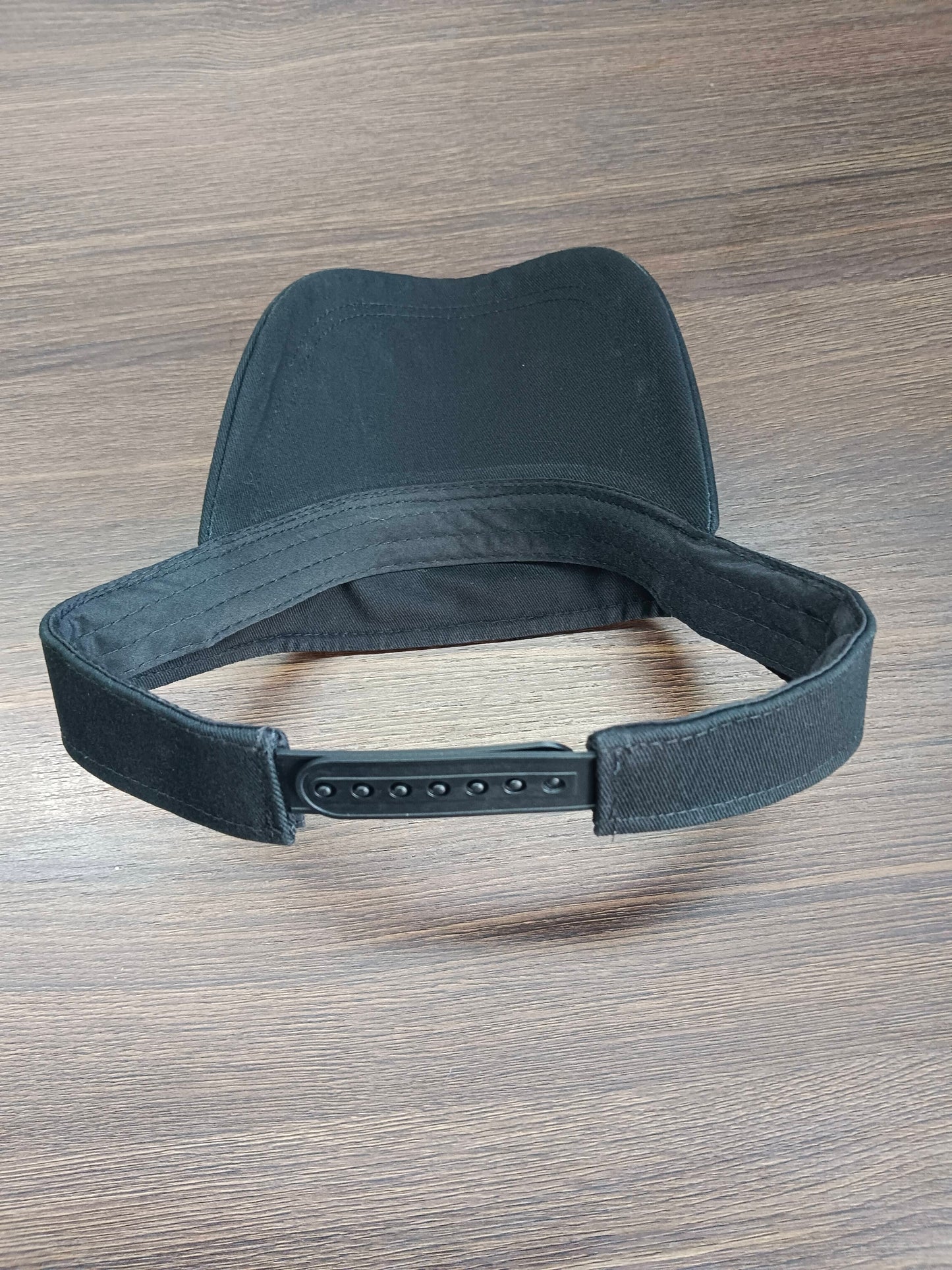 4 Inch Visor