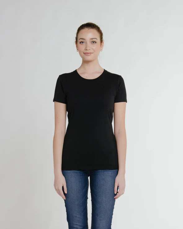 Canoe Tee