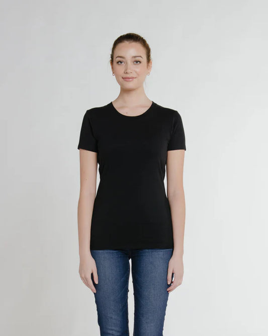 Canoe Tee