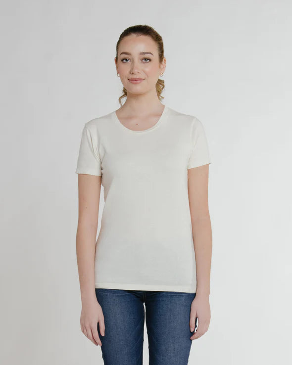 Canoe Tee