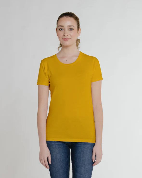 Canoe Tee
