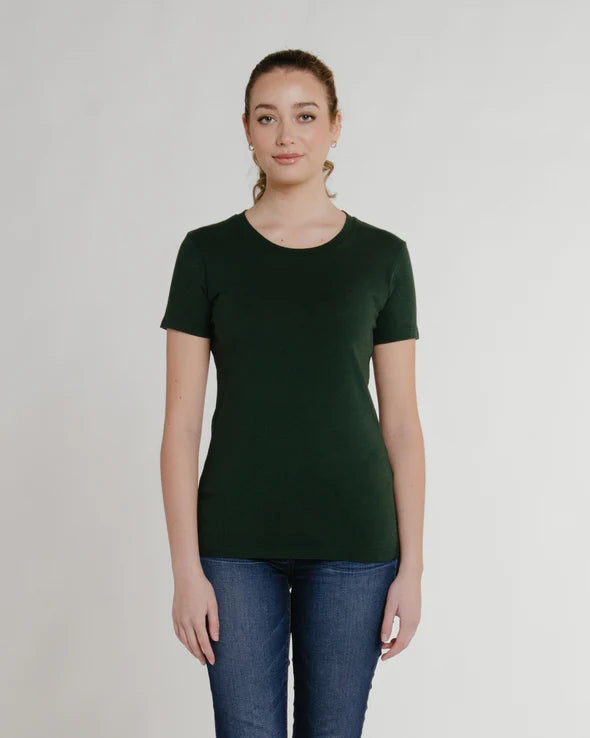 Canoe Tee