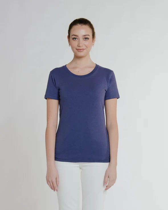 Canoe Tee