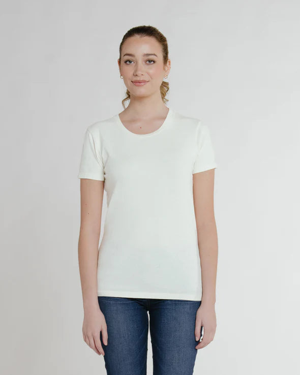 Canoe Tee