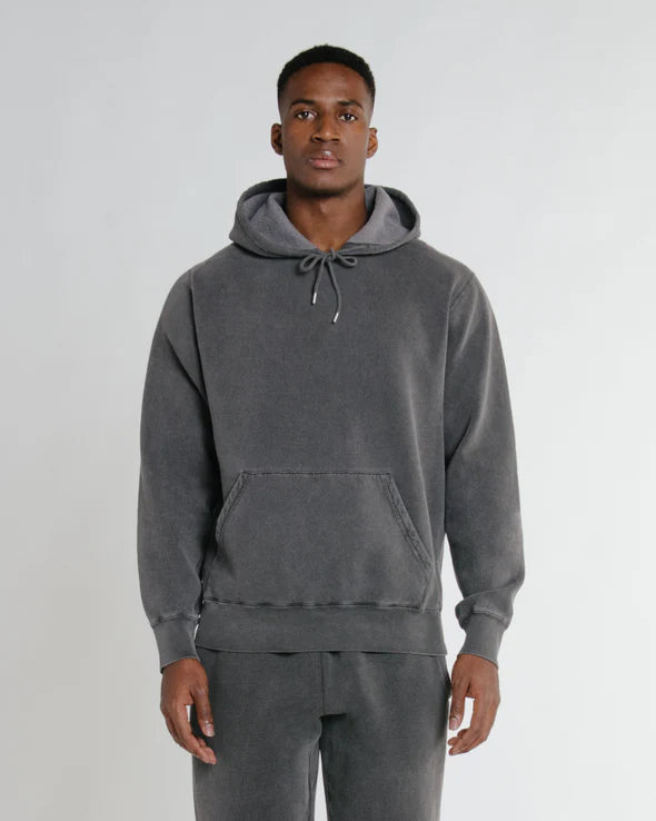 Hudson Hoody