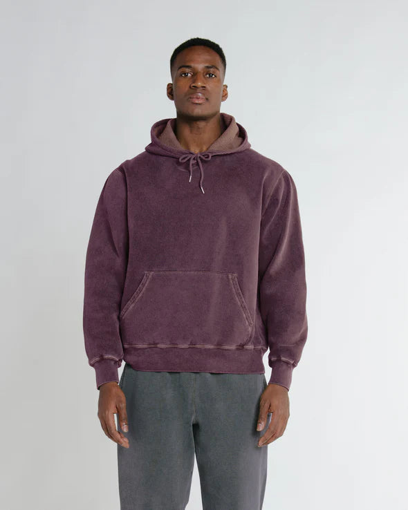 Hudson Hoody