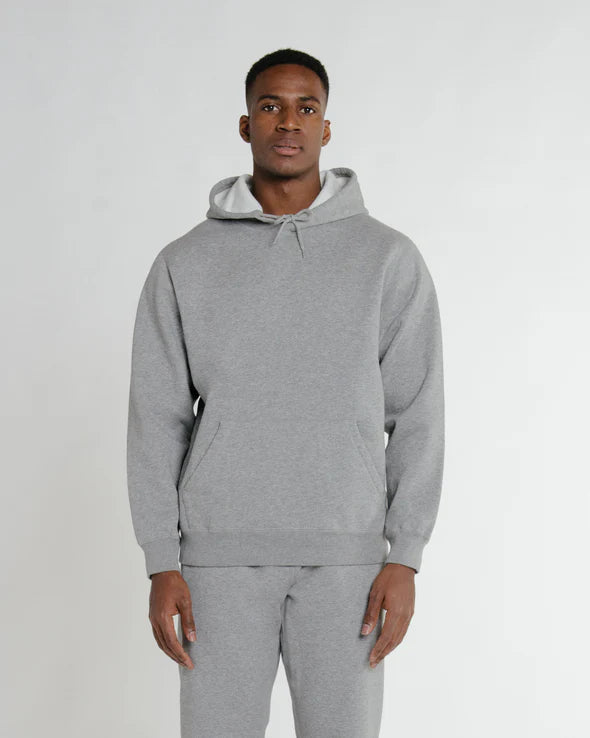 Hudson Hoody