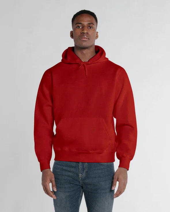 Hudson Hoody