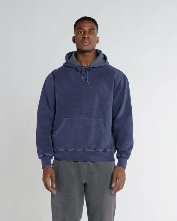 Hudson Hoody