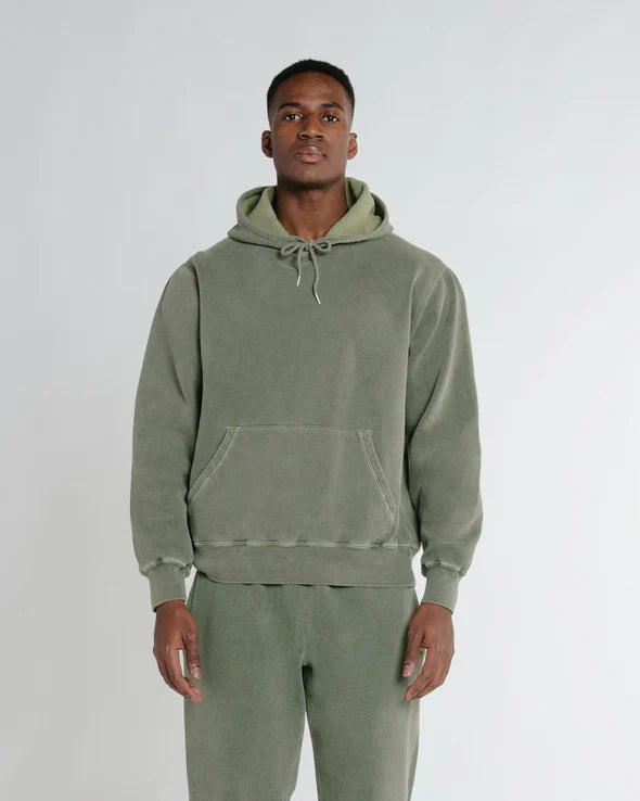 Hudson Hoody