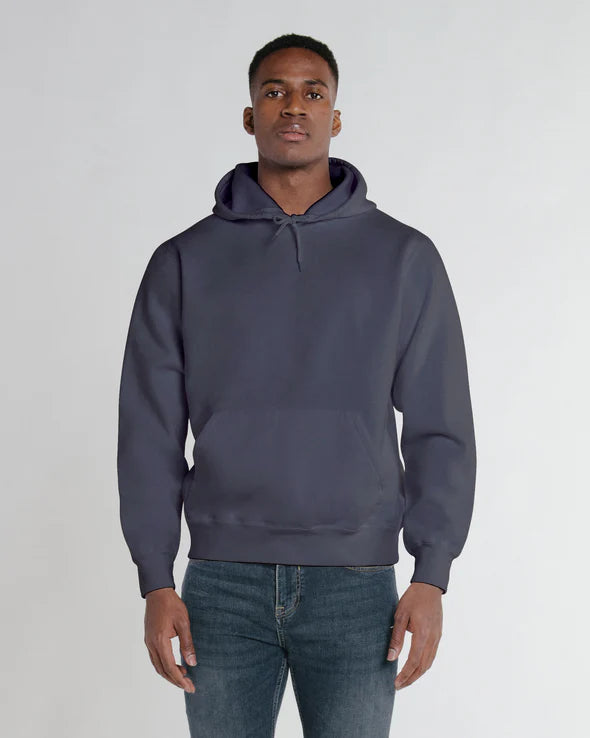 Hudson Hoody