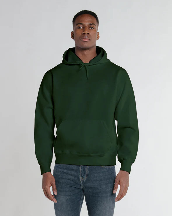 Hudson Hoody
