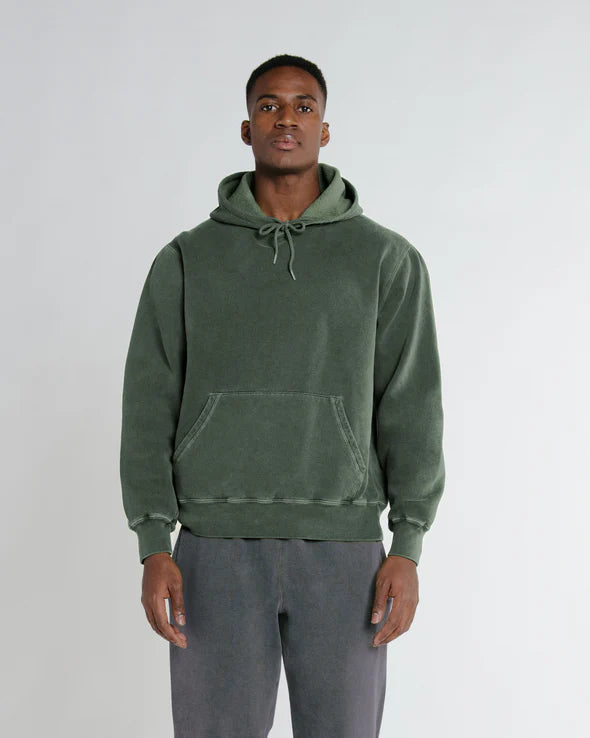 Hudson Hoody