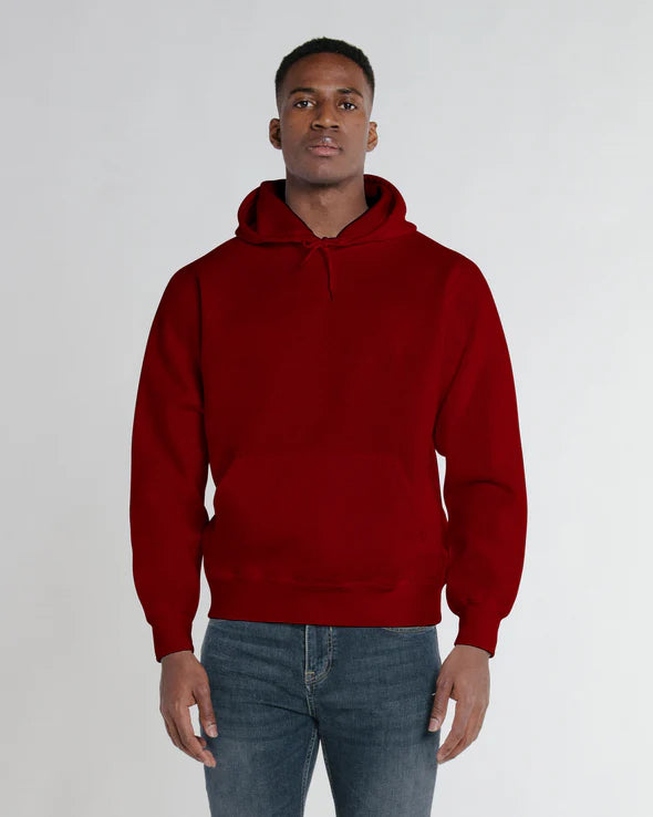 Hudson Hoody