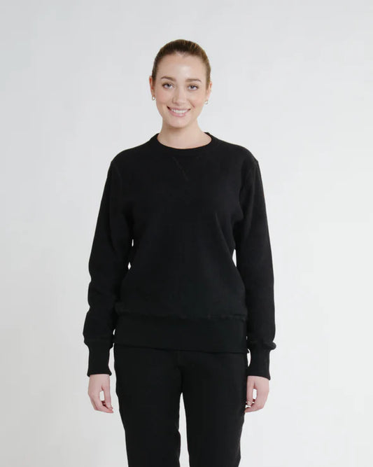 Sculpin Crewneck