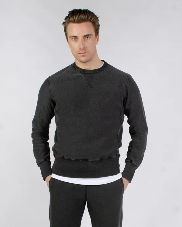 Sculpin Crewneck