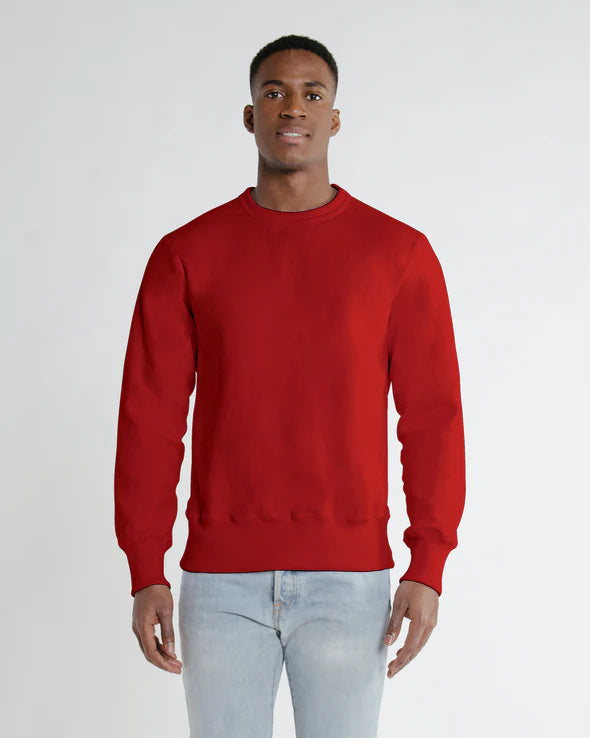 Sculpin Crewneck