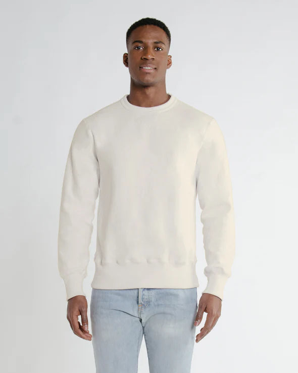 Sculpin Crewneck
