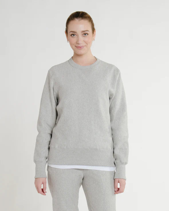 Sculpin Crewneck