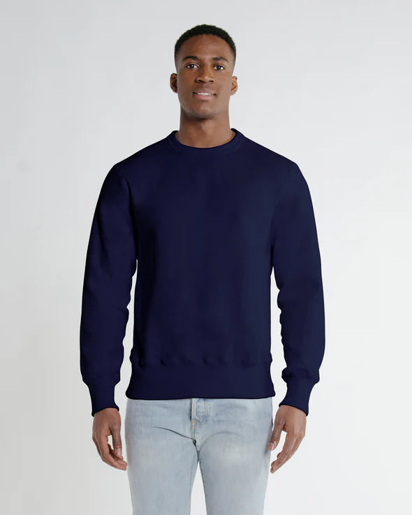 Sculpin Crewneck