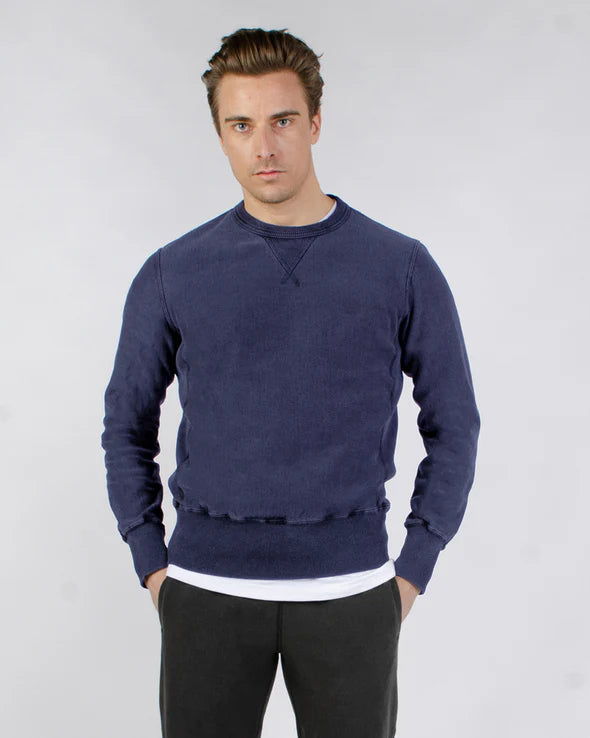 Sculpin Crewneck