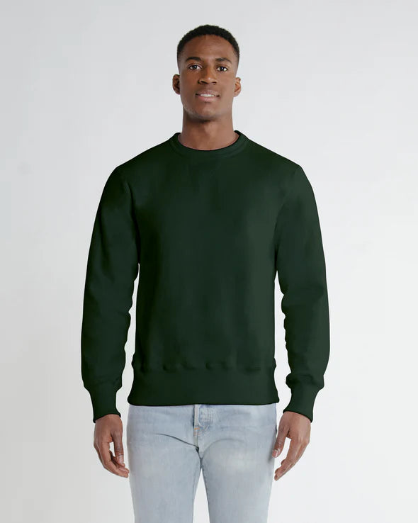 Sculpin Crewneck