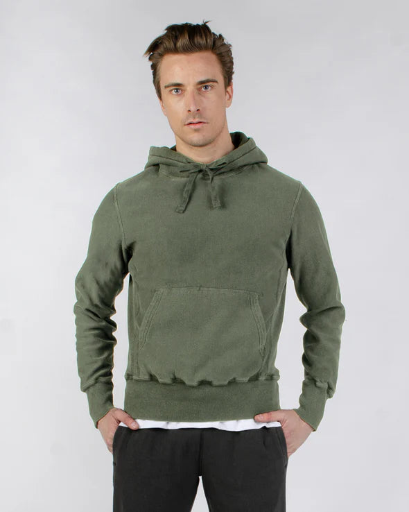 Cisco Hoody