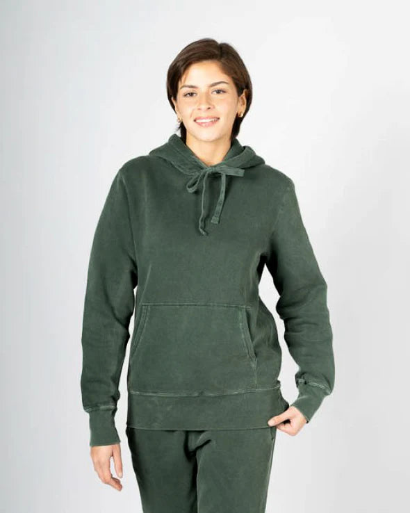 Cisco Hoody