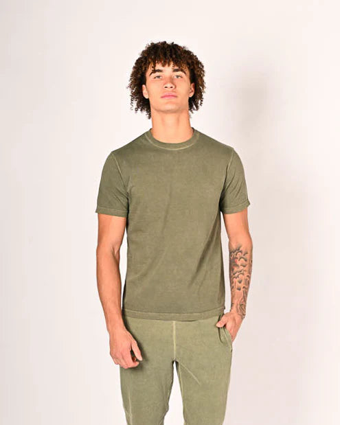 Kayak Tee
